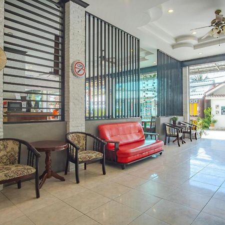 Art Mansion Patong Hotel Dış mekan fotoğraf