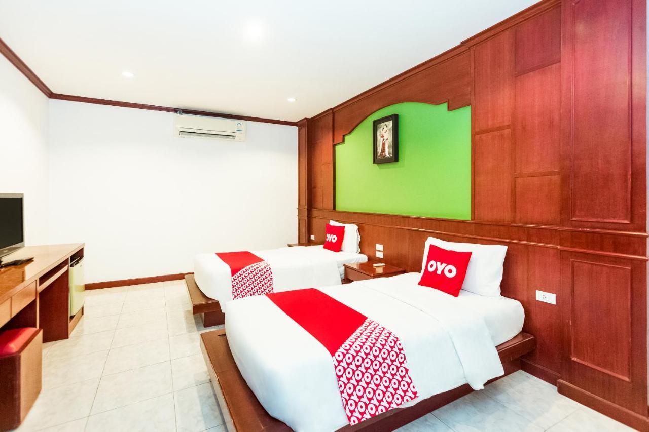 Art Mansion Patong Hotel Dış mekan fotoğraf