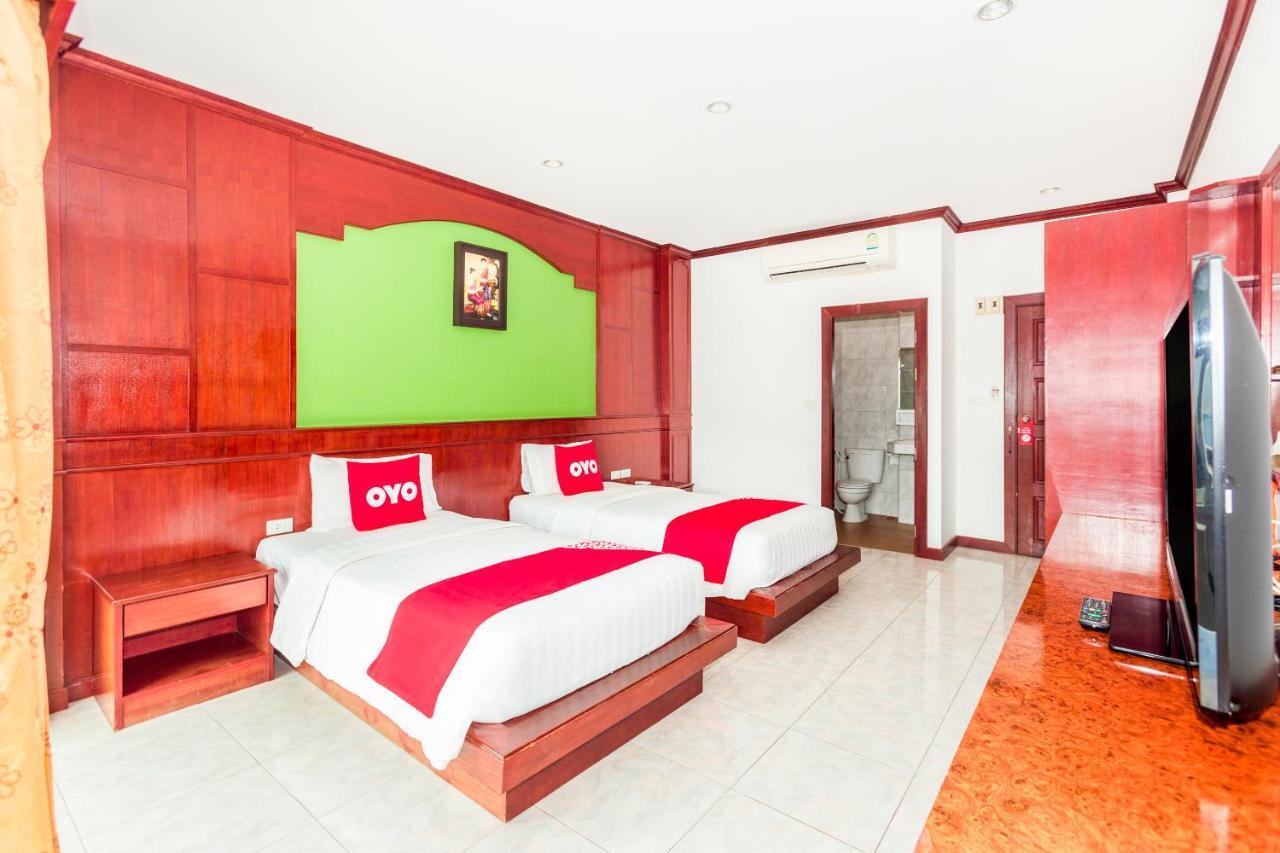 Art Mansion Patong Hotel Dış mekan fotoğraf