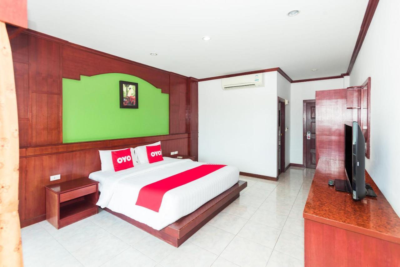 Art Mansion Patong Hotel Dış mekan fotoğraf