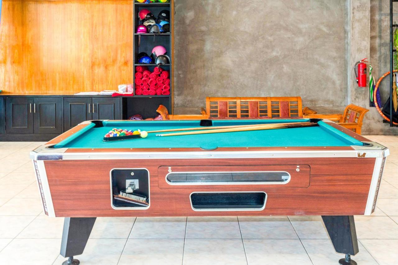 Art Mansion Patong Hotel Dış mekan fotoğraf