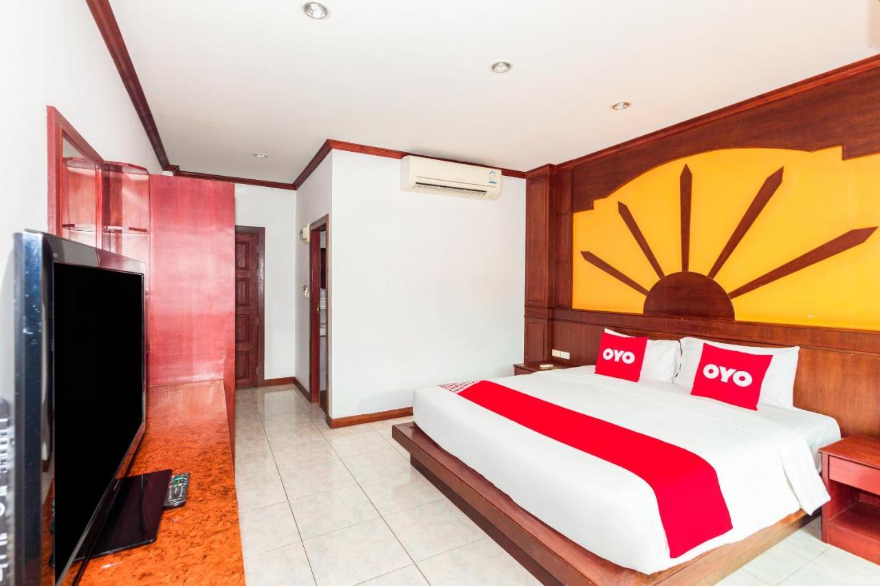 Art Mansion Patong Hotel Dış mekan fotoğraf